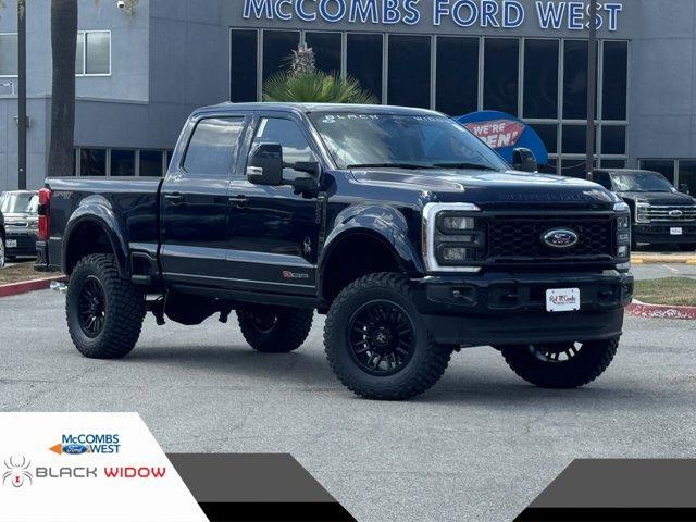 new 2024 Ford F-250 car, priced at $108,775