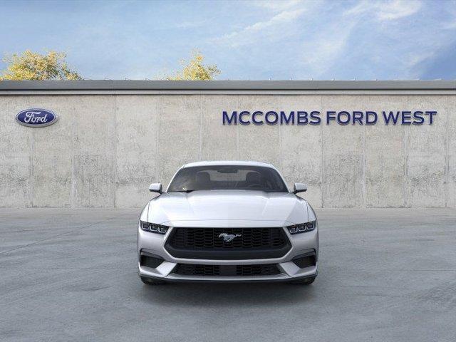 new 2024 Ford Mustang car, priced at $36,805