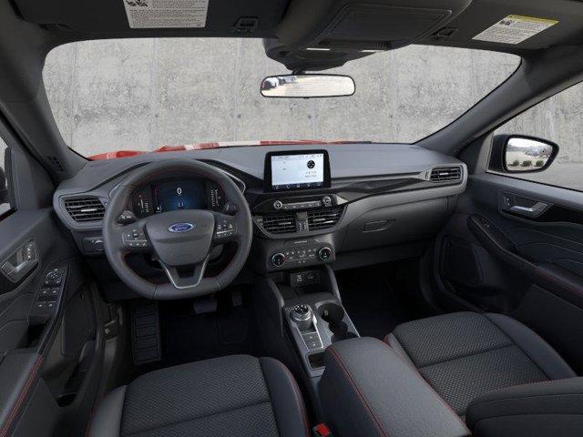 new 2025 Ford Escape car, priced at $26,942