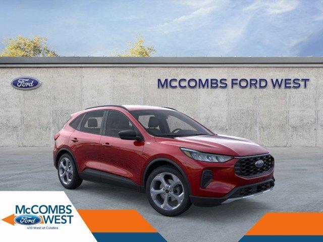 new 2025 Ford Escape car, priced at $26,942