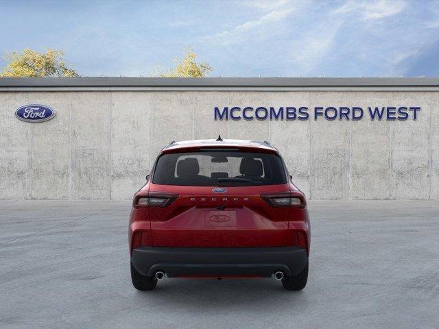 new 2025 Ford Escape car, priced at $26,942