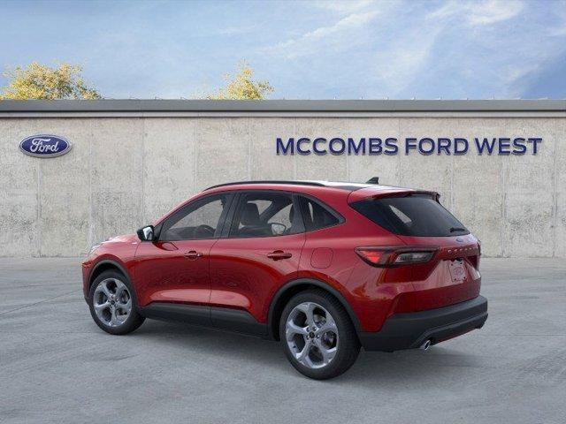 new 2025 Ford Escape car, priced at $26,942