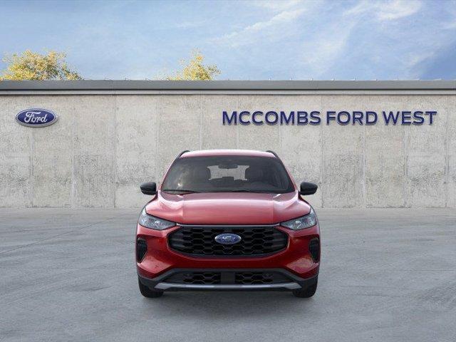 new 2025 Ford Escape car, priced at $26,942