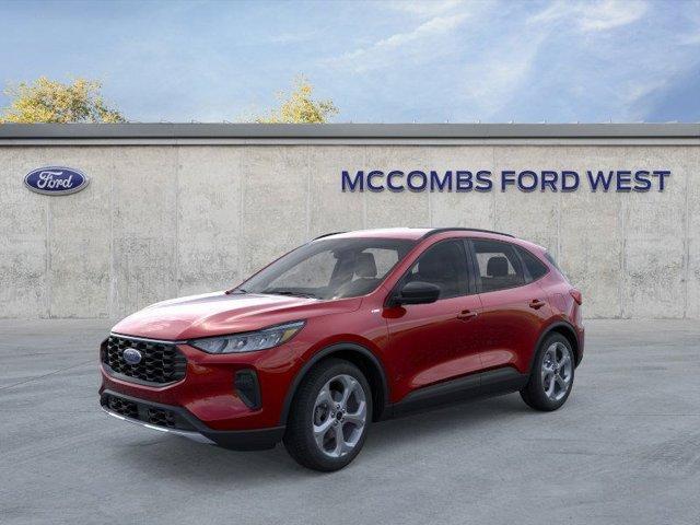 new 2025 Ford Escape car, priced at $26,942