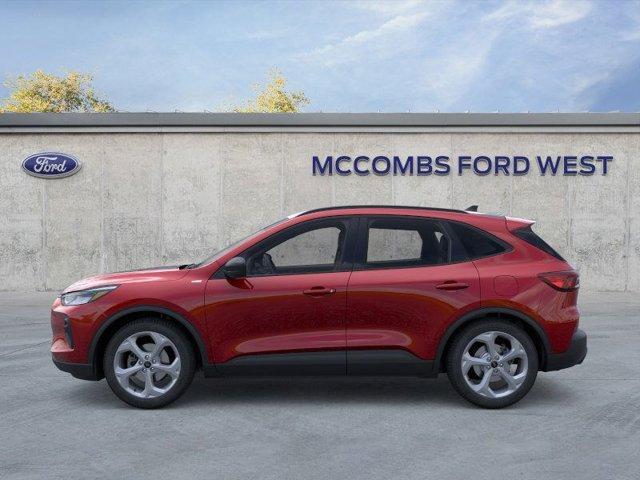 new 2025 Ford Escape car, priced at $26,942