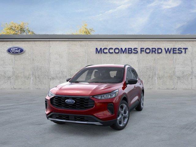 new 2025 Ford Escape car, priced at $26,942