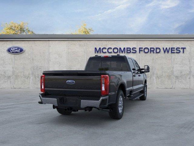 new 2025 Ford F-350 car, priced at $70,120