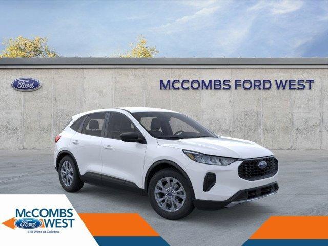 new 2025 Ford Escape car, priced at $25,675