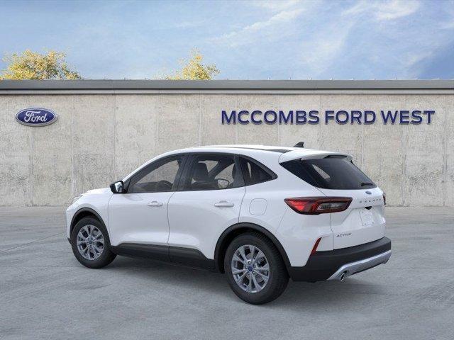 new 2025 Ford Escape car, priced at $25,675