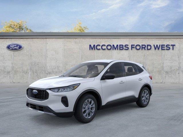 new 2025 Ford Escape car, priced at $25,675