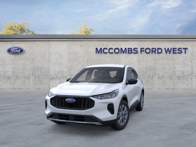 new 2025 Ford Escape car, priced at $25,675