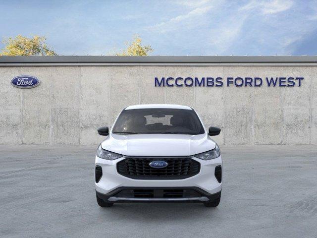 new 2025 Ford Escape car, priced at $25,675