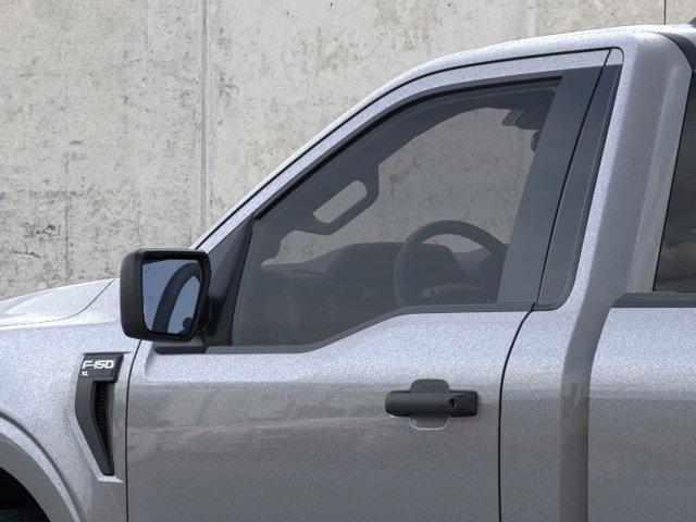 new 2025 Ford F-150 car, priced at $43,385