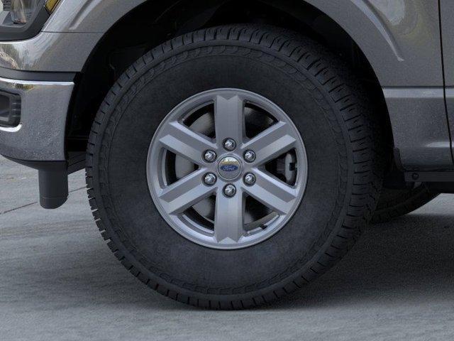 new 2025 Ford F-150 car, priced at $43,385