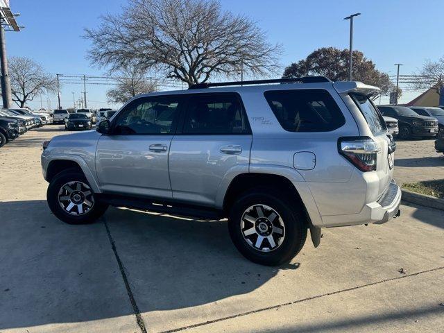 used 2019 Toyota 4Runner car, priced at $39,788