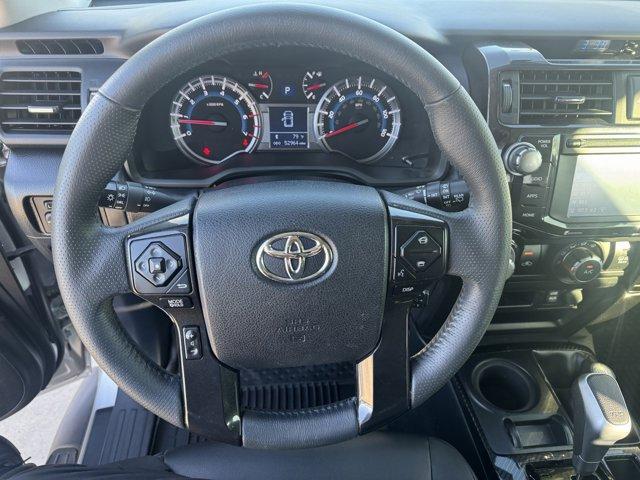 used 2019 Toyota 4Runner car, priced at $39,788