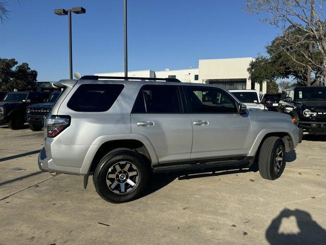 used 2019 Toyota 4Runner car, priced at $39,788