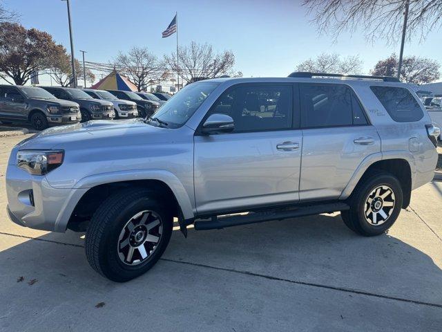 used 2019 Toyota 4Runner car, priced at $39,788