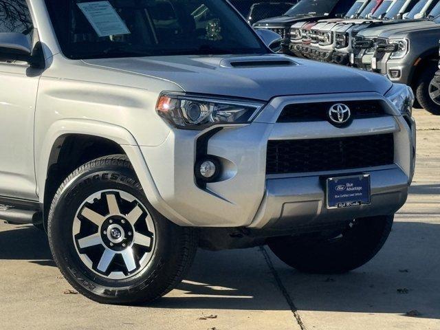 used 2019 Toyota 4Runner car, priced at $39,788