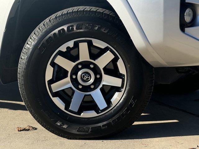 used 2019 Toyota 4Runner car, priced at $39,788