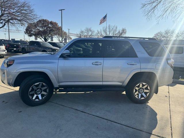 used 2019 Toyota 4Runner car, priced at $39,788