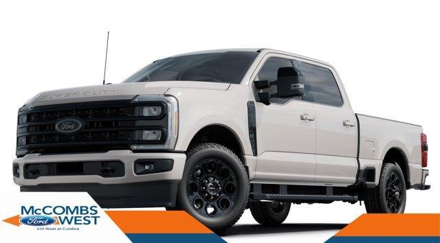 new 2024 Ford F-250 car, priced at $87,640