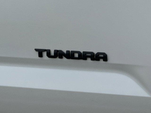 used 2024 Toyota Tundra Hybrid car, priced at $61,958