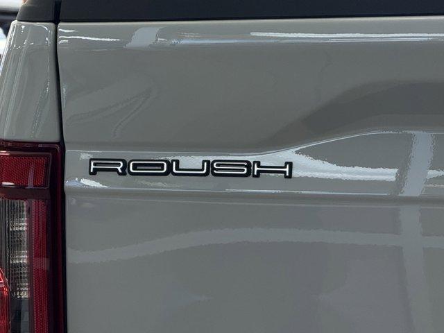 new 2024 Ford F-150 car, priced at $90,125