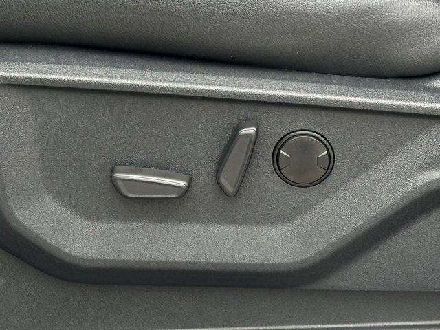new 2024 Ford F-150 car, priced at $90,125