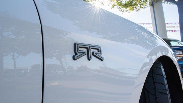 new 2025 Ford Mustang car, priced at $93,000