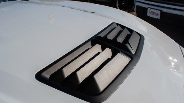 new 2025 Ford Mustang car, priced at $93,000