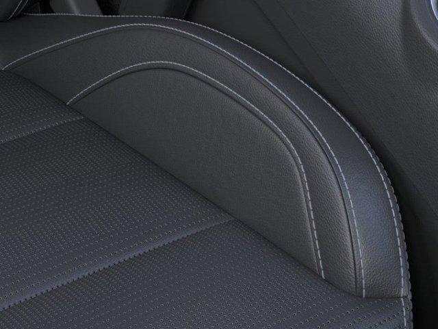 new 2025 Ford Mustang car, priced at $60,510