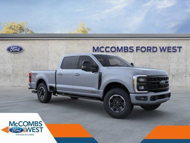 new 2024 Ford F-250 car, priced at $92,180