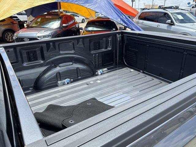 used 2025 Ford F-150 Lightning car, priced at $62,888
