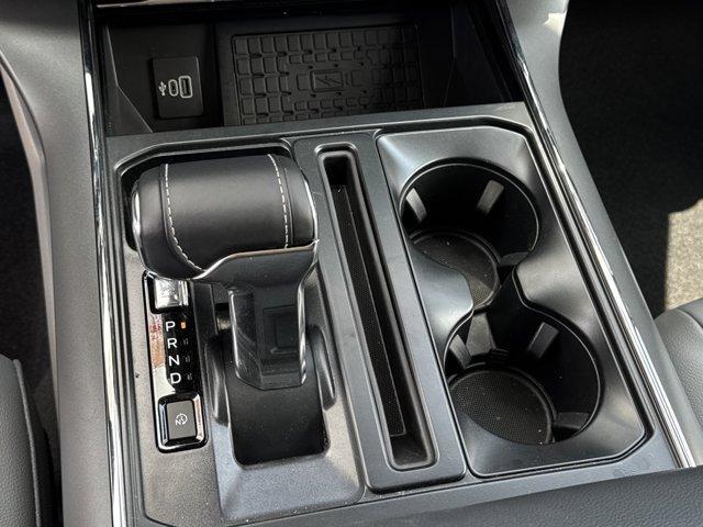 used 2025 Ford F-150 Lightning car, priced at $62,888