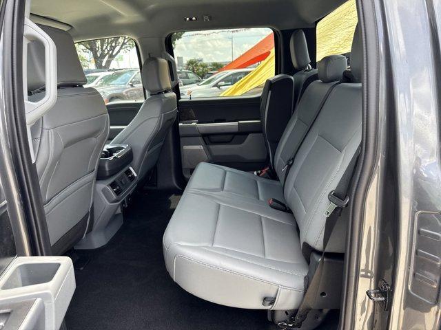 used 2025 Ford F-150 Lightning car, priced at $62,888