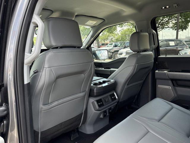 used 2025 Ford F-150 Lightning car, priced at $62,888