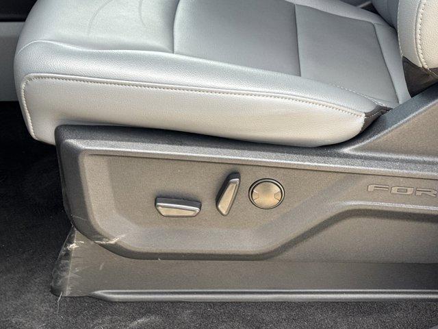 used 2025 Ford F-150 Lightning car, priced at $62,888