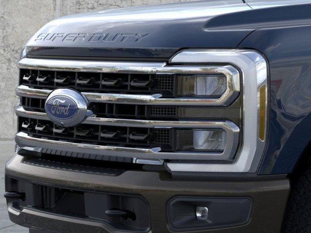 new 2024 Ford F-250 car, priced at $93,340