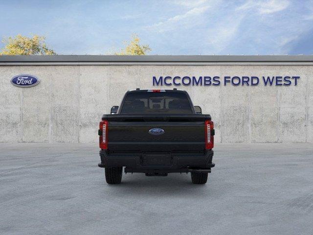 new 2025 Ford F-250 car, priced at $67,755