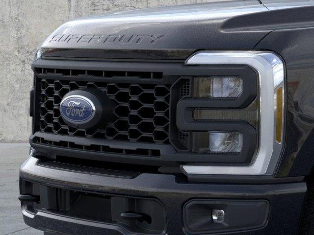 new 2025 Ford F-250 car, priced at $67,755