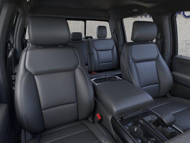 new 2025 Ford F-150 car, priced at $66,330