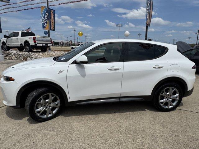 used 2024 Dodge Hornet car, priced at $23,318