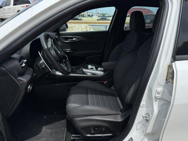used 2024 Dodge Hornet car, priced at $23,318