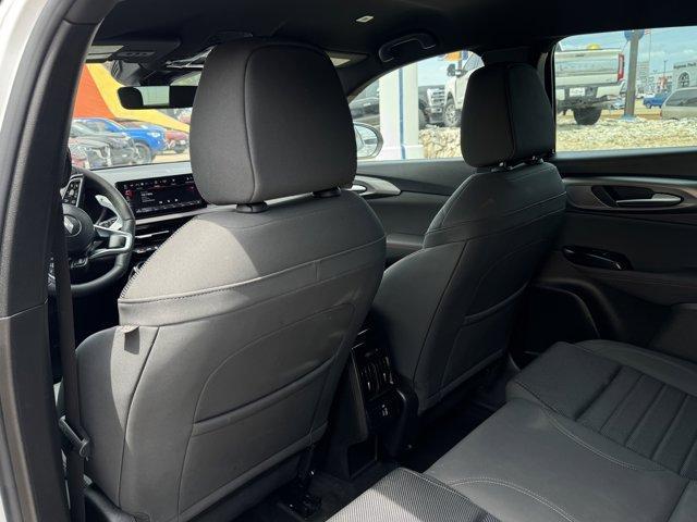 used 2024 Dodge Hornet car, priced at $23,318