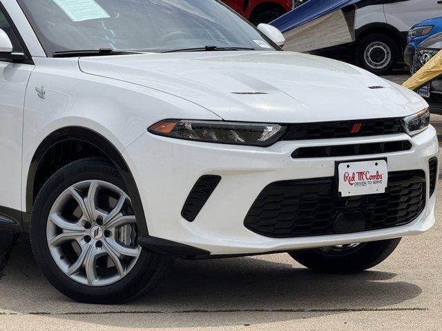 used 2024 Dodge Hornet car, priced at $23,318