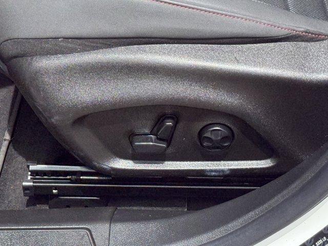 used 2024 Dodge Hornet car, priced at $23,318