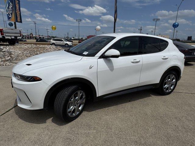 used 2024 Dodge Hornet car, priced at $23,318