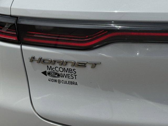 used 2024 Dodge Hornet car, priced at $23,318