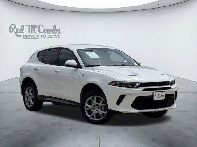 used 2024 Dodge Hornet car, priced at $23,318